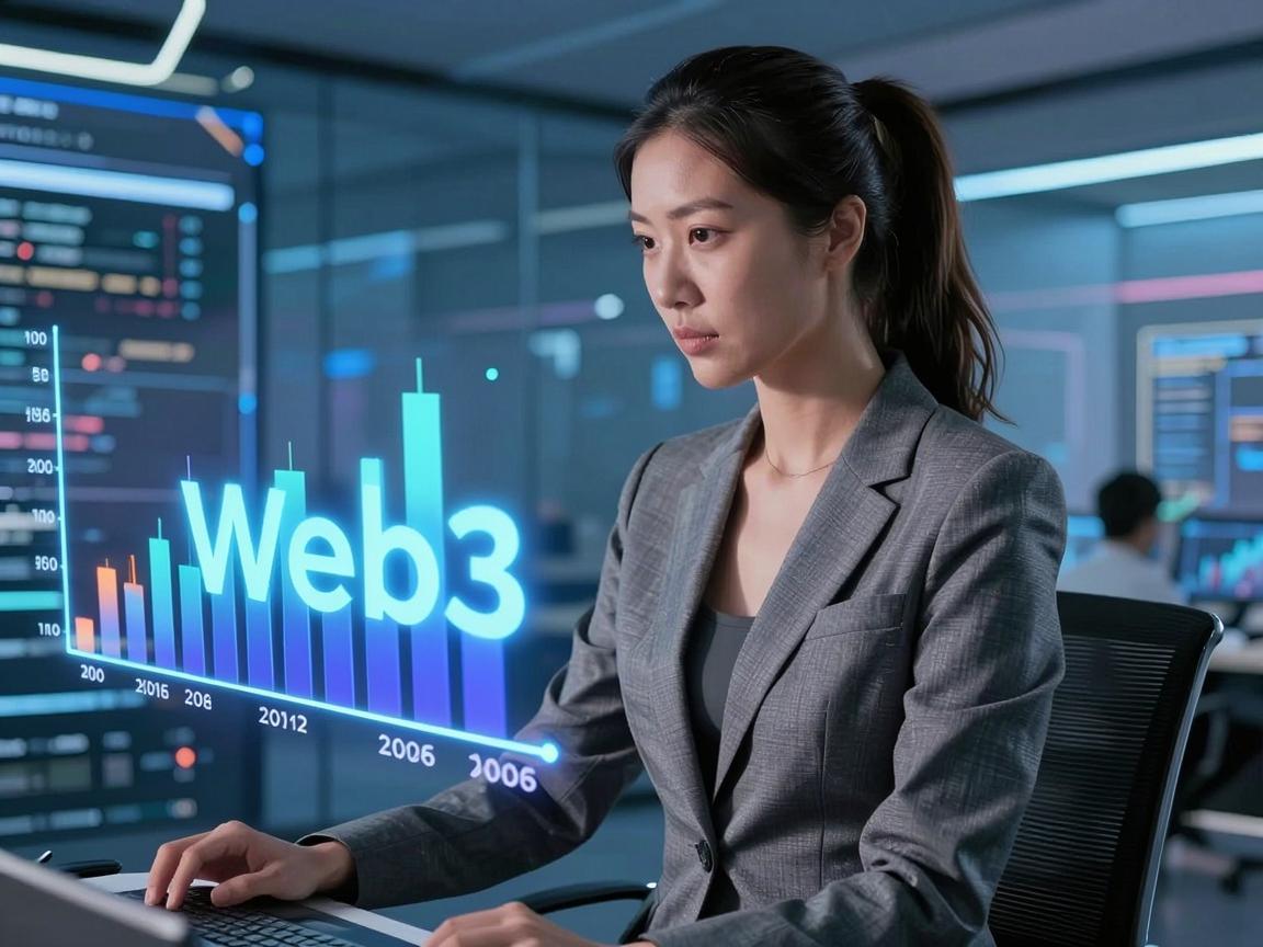 探索币安Web3的算力显示之谜