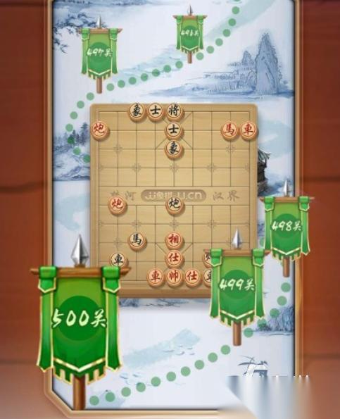 流行的单机版象棋下载 受欢迎的单机版象棋盘点2026