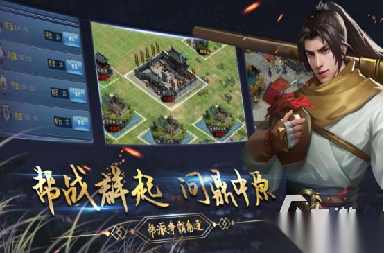 耐玩的单机升级rpg游戏有没有 好玩的单机升级rpg手游下载2026