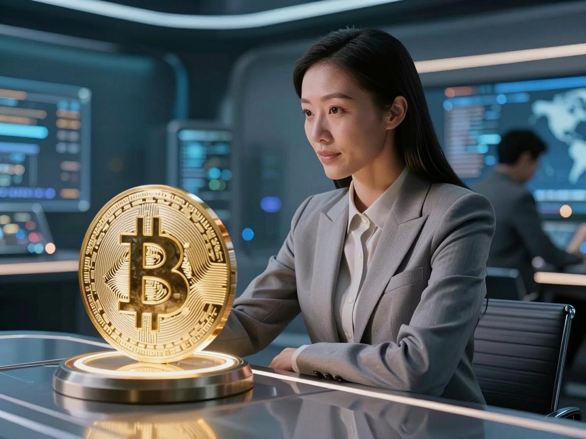 探索币安智能链，原生币的机遇与挑战