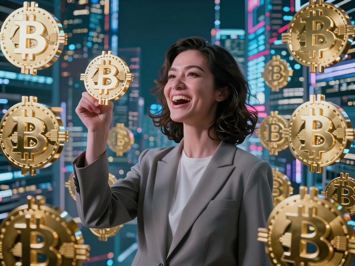 探索币安的数字货币世界