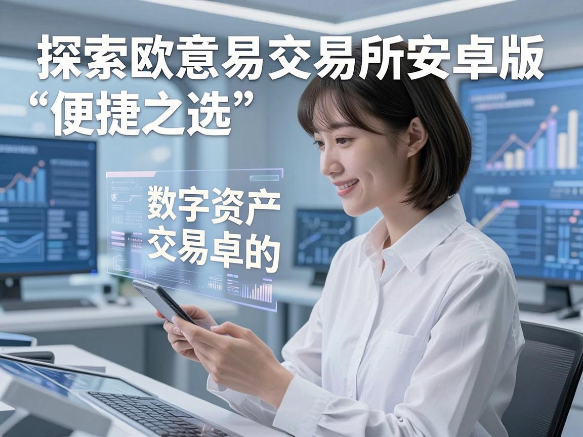 探索欧意易交易所安卓版——数字资产交易的便捷之选