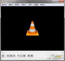 如何关闭VLC加密随机化TV