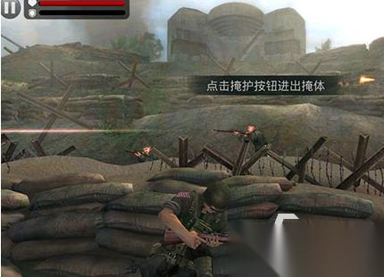 好玩的二战诺曼底登陆游戏分享 有趣的二战诺曼底登陆游戏推荐2026