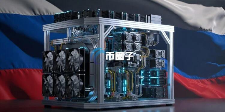 俄罗斯拟在首都莫斯科及周边地区全面禁止加密货币挖矿 禁令预计长达6年