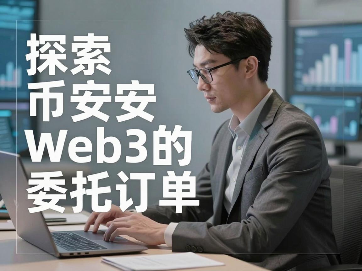 探索币安Web3的委托订单功能