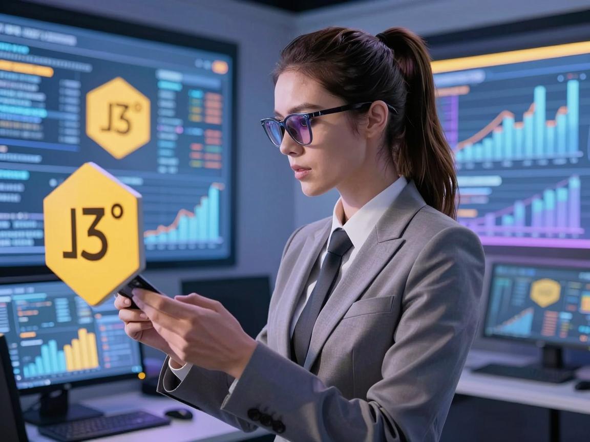探索币安Web3交易所的加密未来