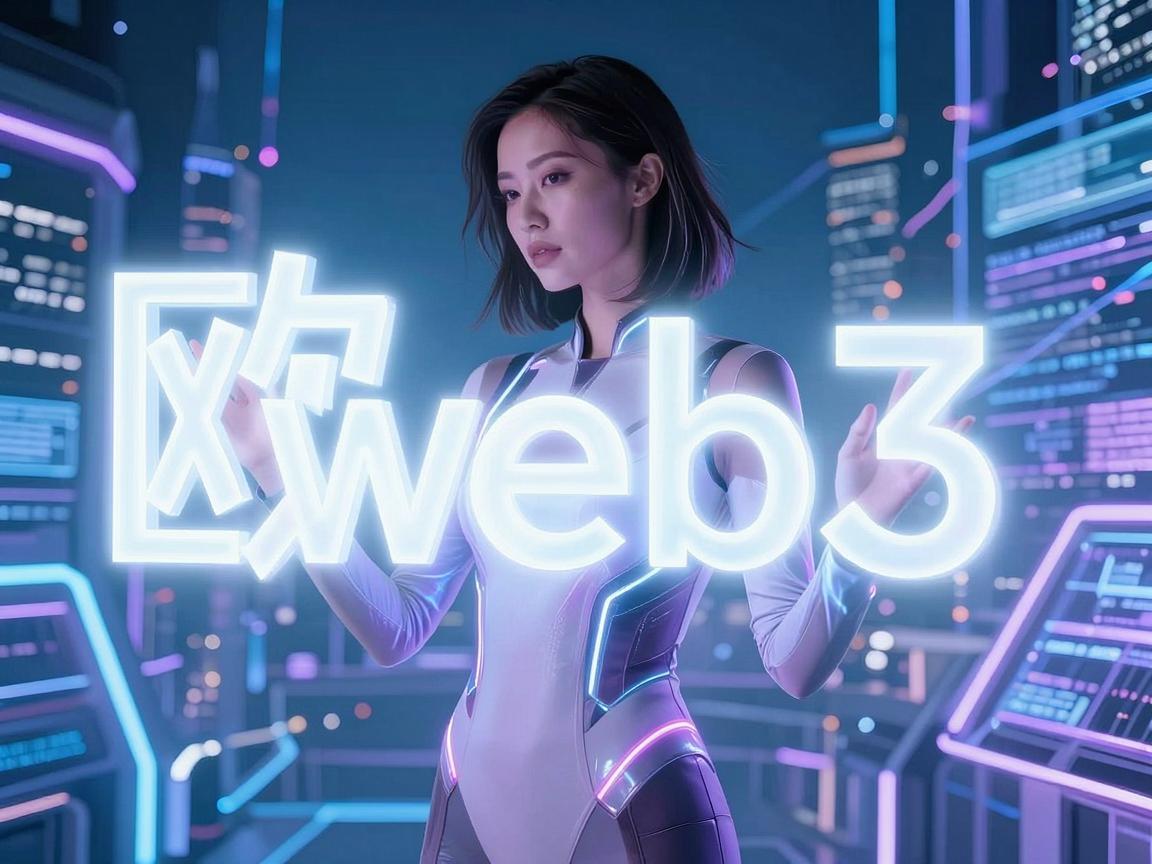 欧义web3，在去中心化的未来中继续发光发热