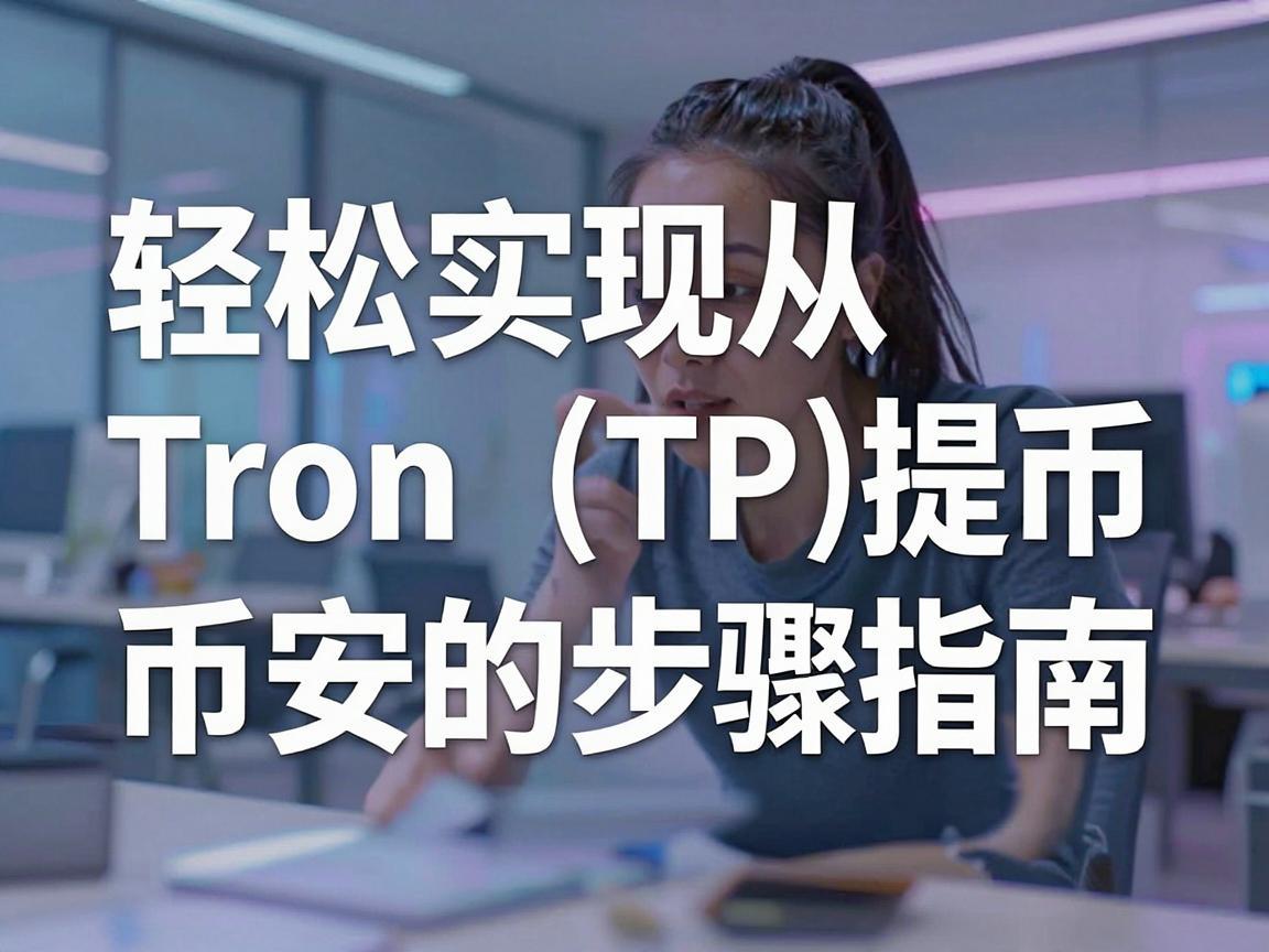 轻松实现从Tron（TP）提币到币安的步骤指南