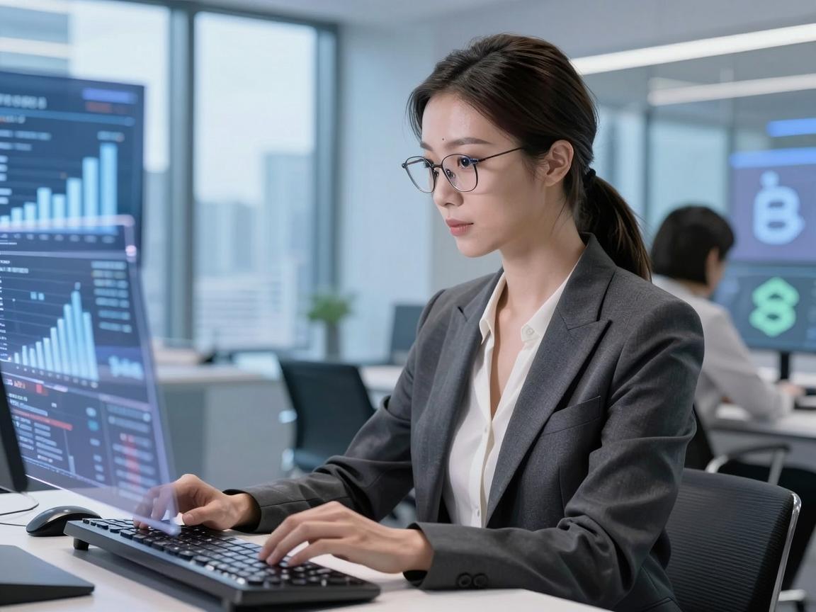 探索币安Web3的大陆应用之道