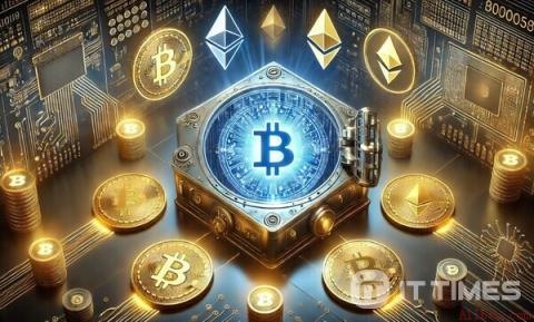 6月29日加密货币价格：BTC下跌0.87%，ETH下跌0.31%