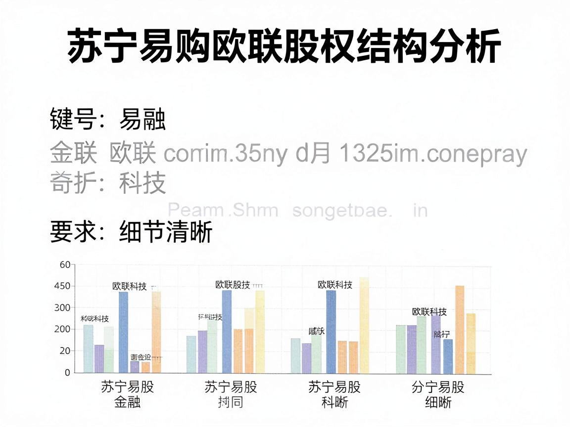 苏宁易购欧联股权结构分析