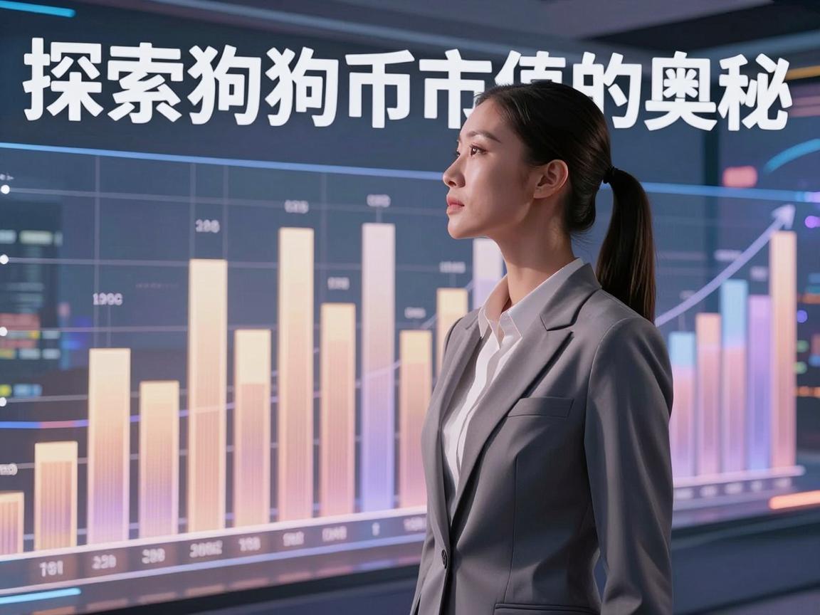探索狗狗币市值的奥秘