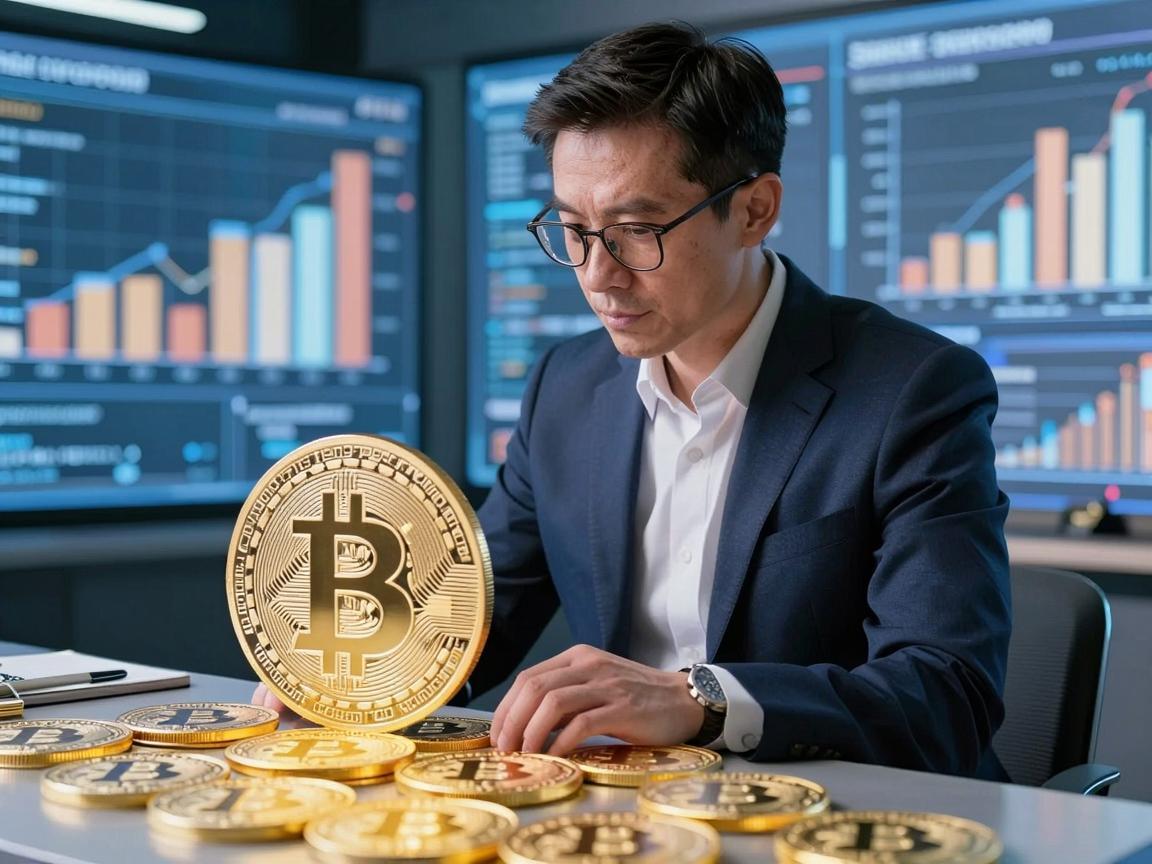 探究币安买卖币是否违法