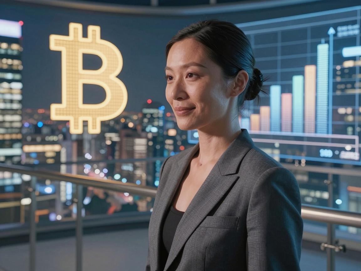 探索Web3的未来，比特儿海外与币安的融合之旅