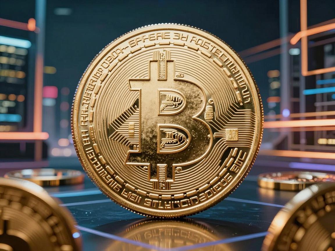 探索币安中的稳定币，数字货币时代的安全港湾