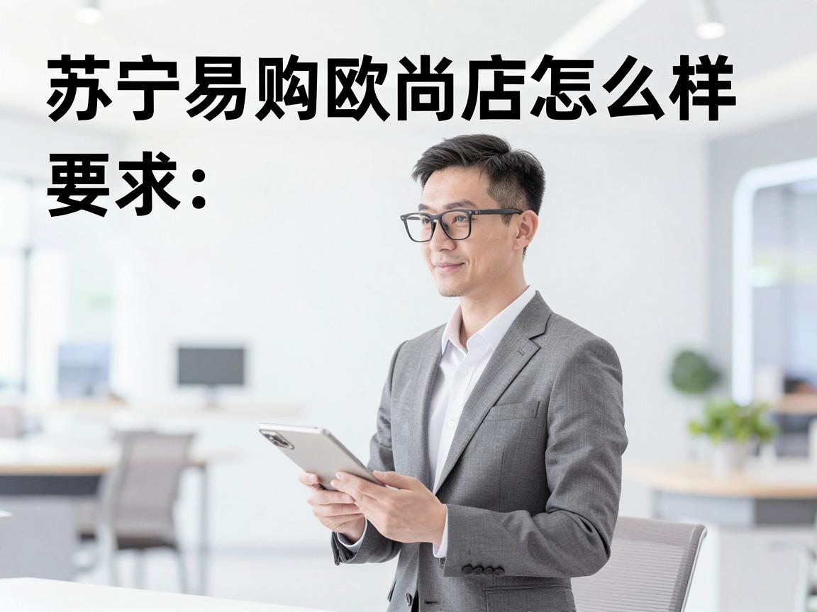 苏宁易购欧尚店怎么样