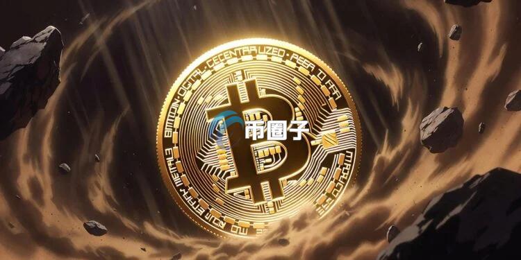 比特币长期持有量创纪录！Swan Bitcoin：底部可能比预期中更早到来