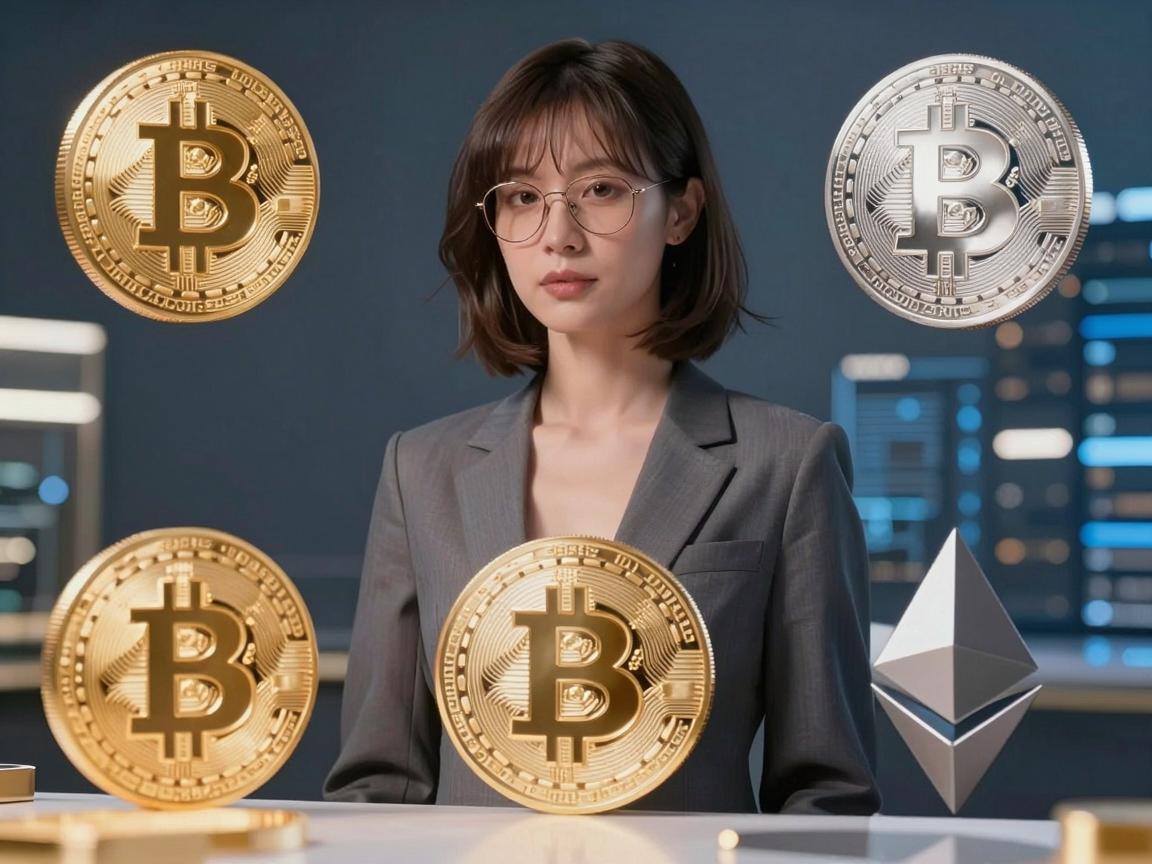 探索币安Web3链转以太链的无限可能