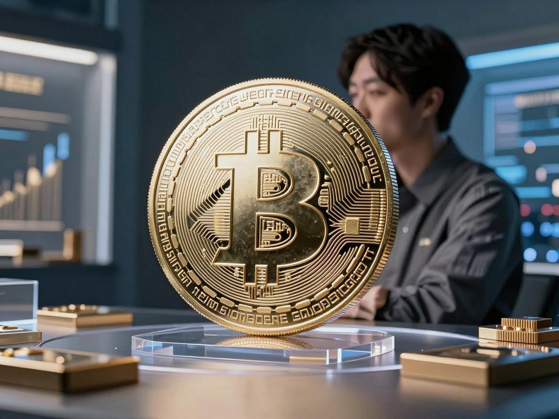 探索币安币（Binance Coin，简称BNB）的总量与发行历程