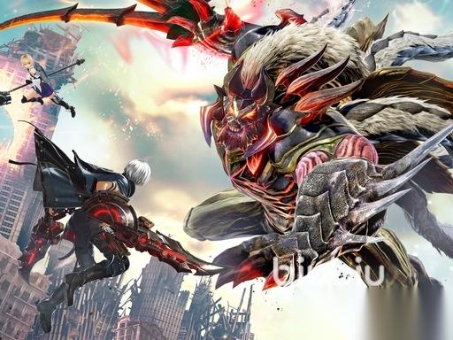 GODEATER3加速器怎么选 稳定好用的噬神者3加速器分享