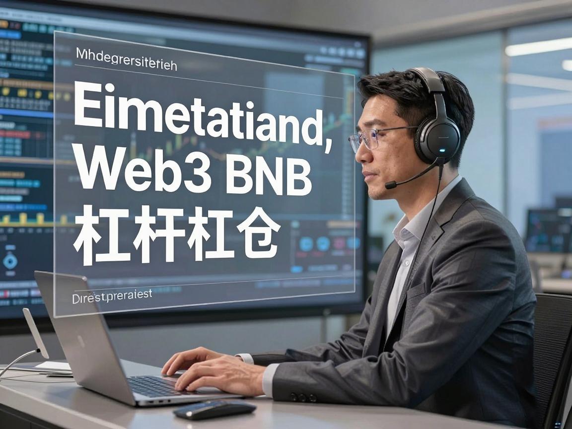 探索币安Web3的逐仓杠杆BNB投资策略