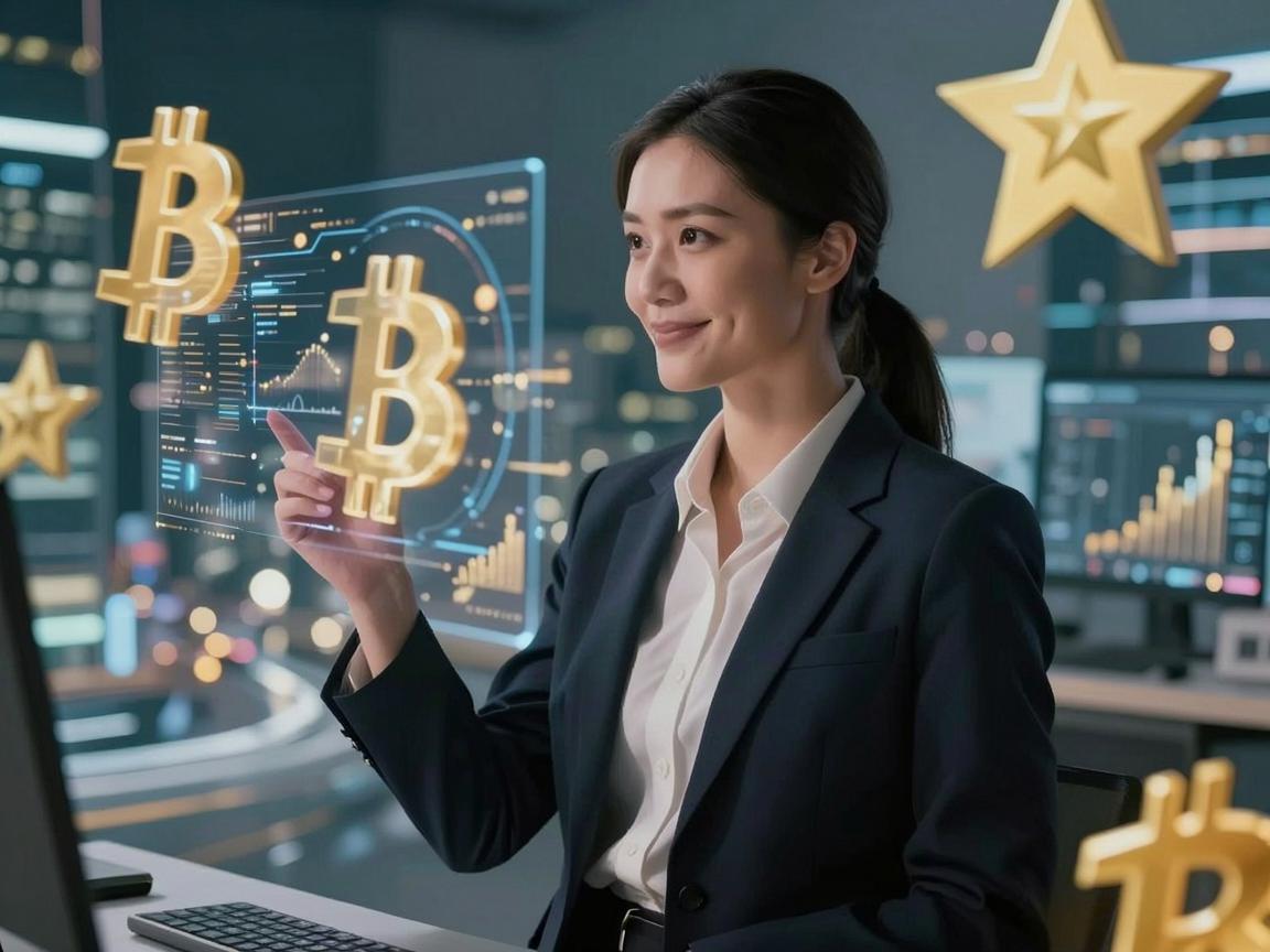 探索安币智能链BSC，加密货币市场的新星