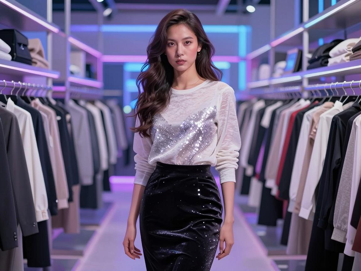 易欧交易所衣服——时尚与潮流的交汇点