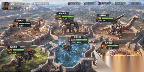 史上最牛游戏有哪些 2026火爆的手机手游下载大全