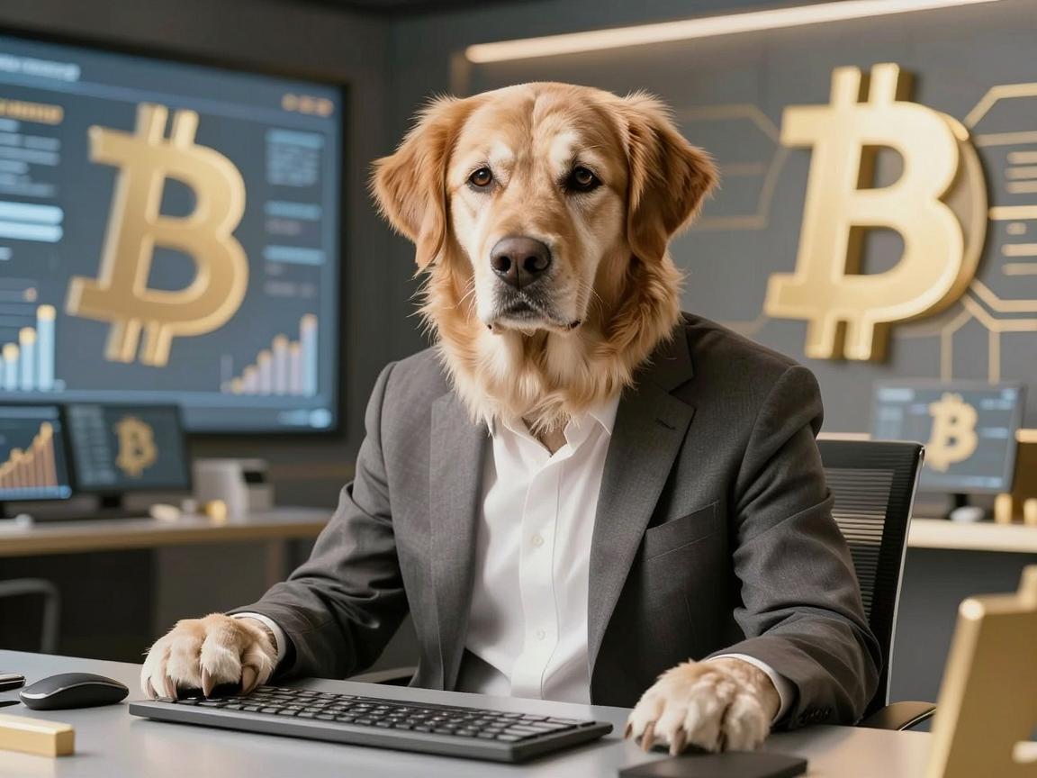狗狗币教主B站，加密货币的新兴力量