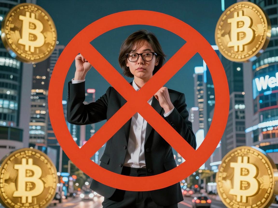 比利时禁止币安Web3，加密货币市场的新挑战
