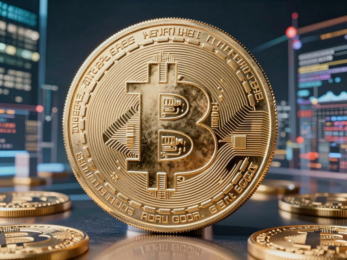 探索币安币的未来，加密货币市场的新兴力量