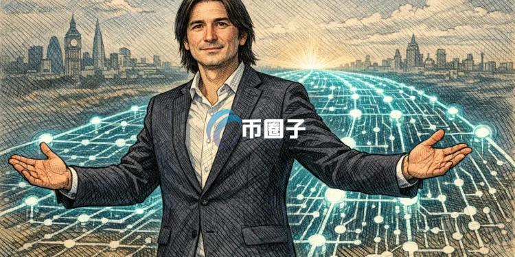 Layer2公链Robinhood Chain正式主网上线！同步推出DeFi产品 预告将在英国开启加密货币交易