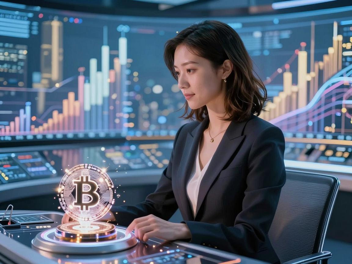 探索币安Web3生态中的亲儿子，哪个加密货币将成为未来之星