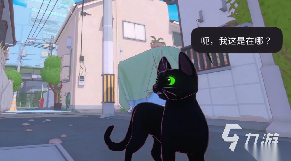 小猫咪大城市正版游戏下载地址分享 小猫咪大城市免费版在哪下
