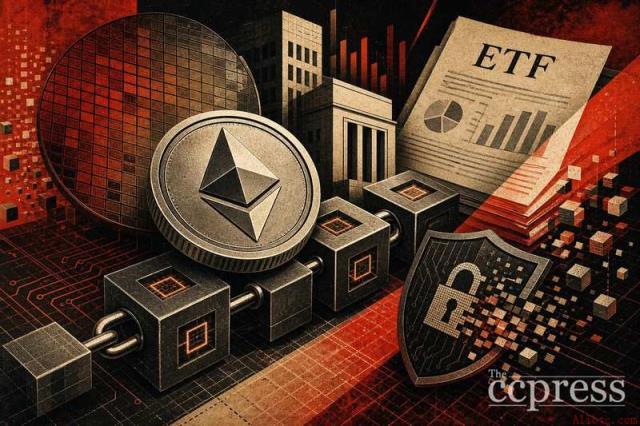 Ondo Finance 代币化贝莱德IVV ETF与美光股票，欧易官网下载快速接入链上资产