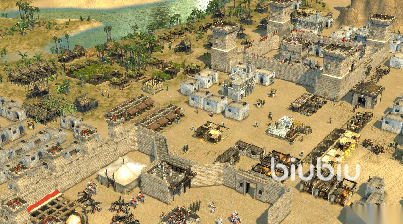 StrongholdCrusader2加速器怎么选 游戏加速器挑选技巧