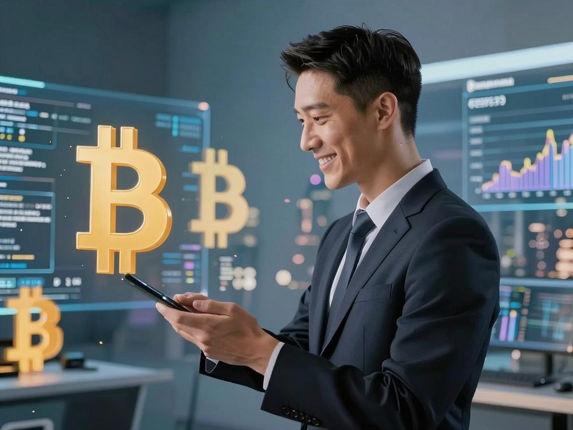 探索区块链的未来，比特币中国与币安Web3的融合之旅