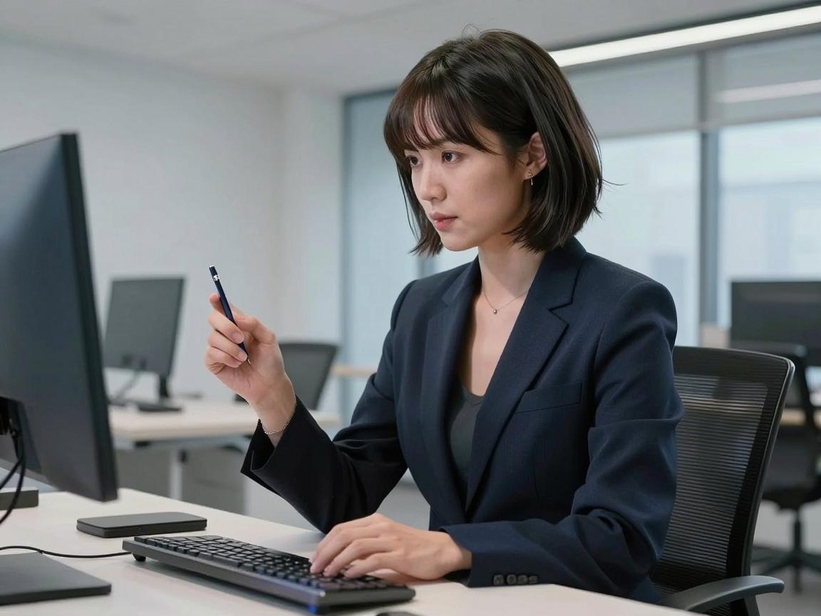 探索币安Web3高级认证的上传难题