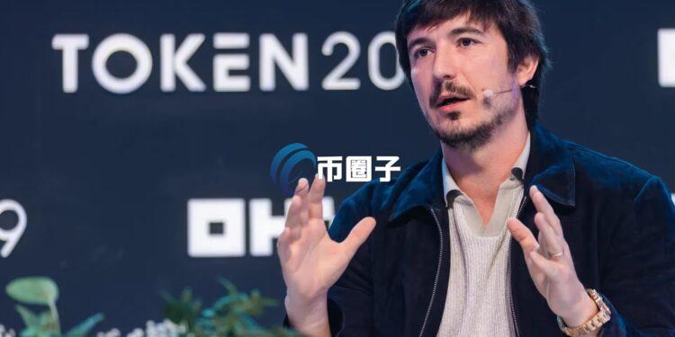 Robinhood CEO Vlad Tenev：加密货币下一个成长引擎是RWA代币化 而非空气币、Meme币