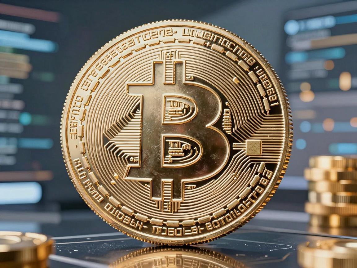 美元结算的狗狗币，加密货币的新纪元