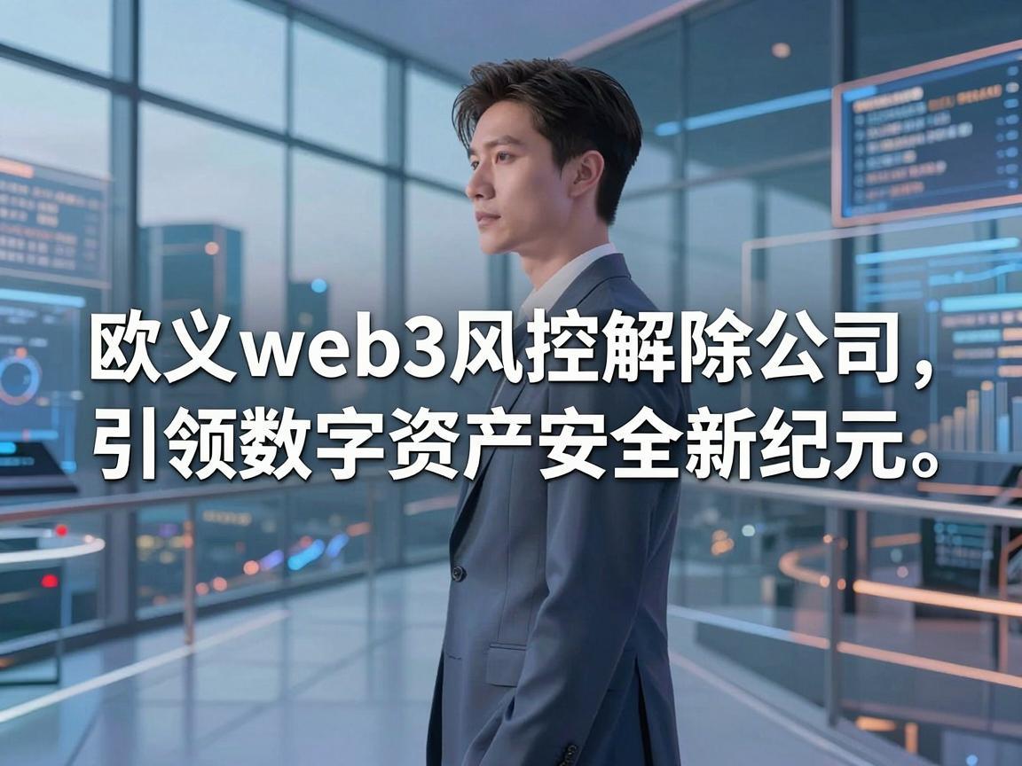 欧义web3风控解除公司，引领数字资产安全新纪元