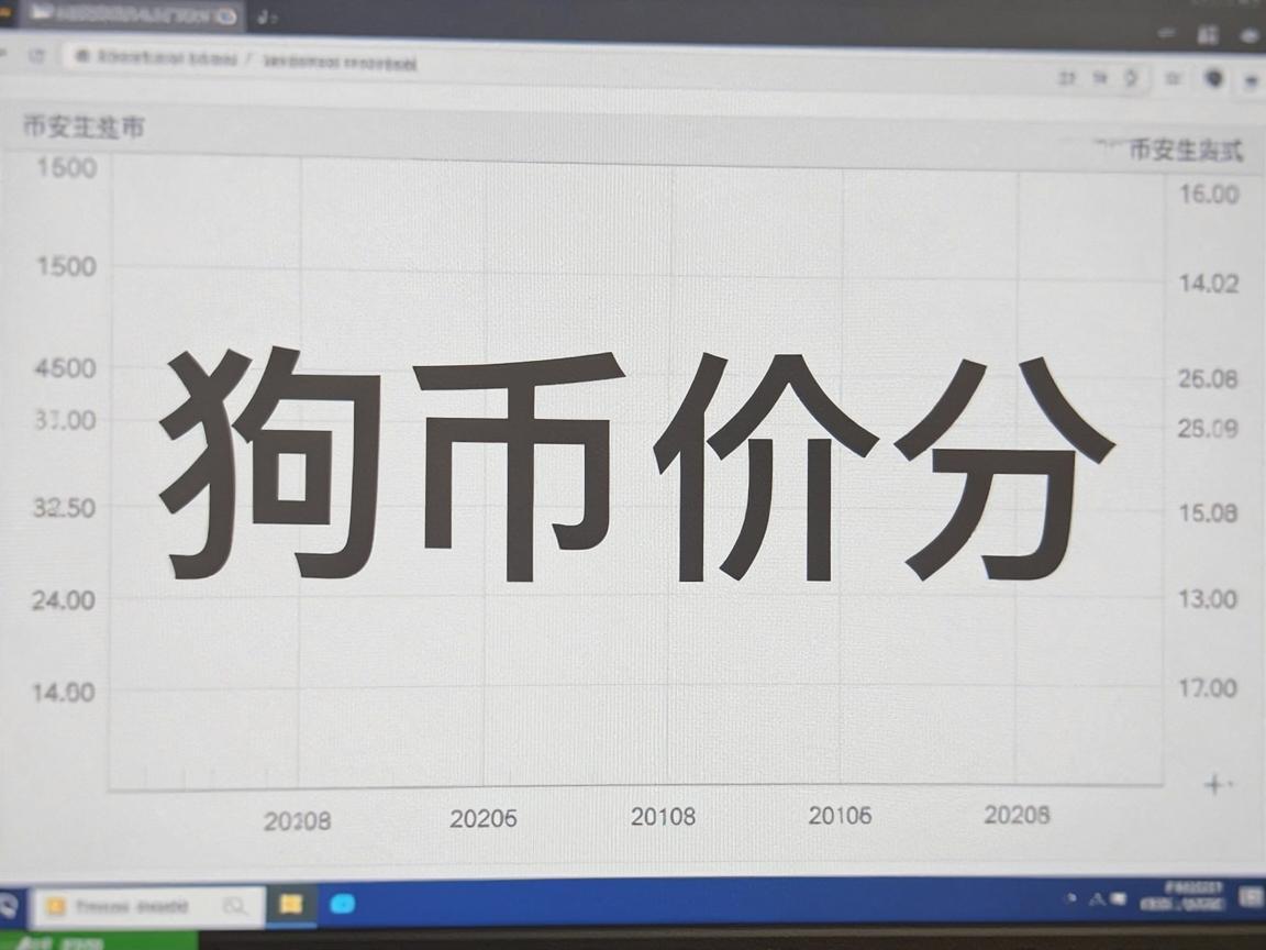 币安行情狗币价格分析