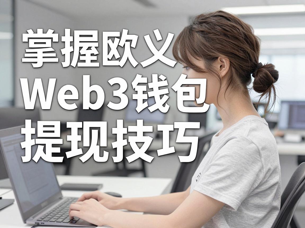 掌握欧义Web3钱包提现技巧，轻松实现资产自由