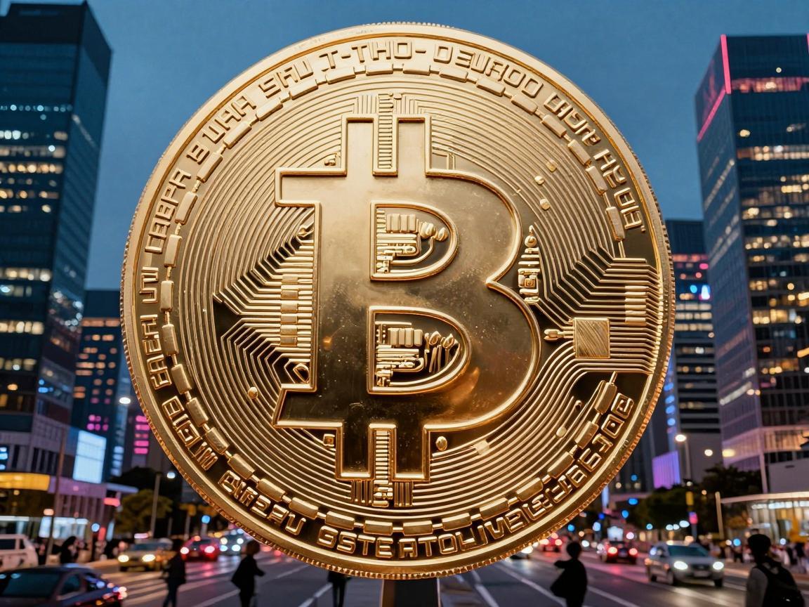 币安Web3比特币闪崩，市场动荡背后的真相