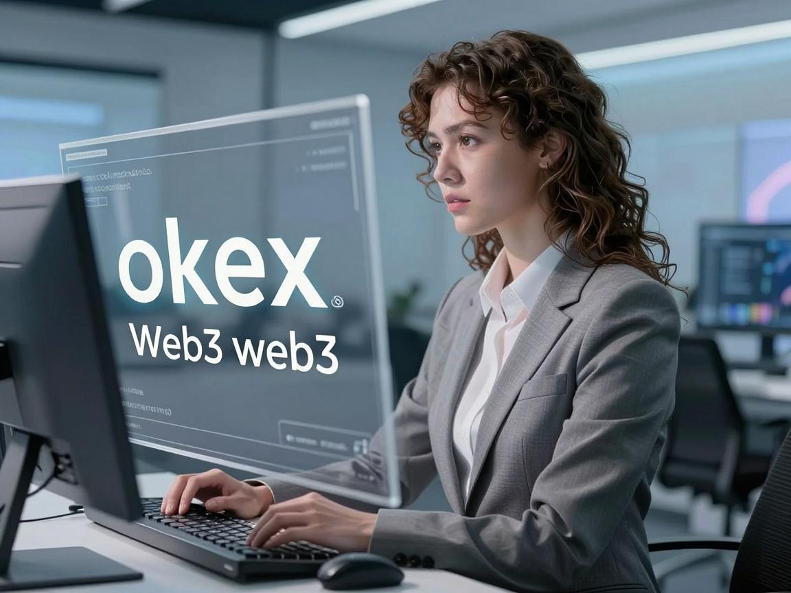 探索Web3的前沿，okex欧义web3官方版