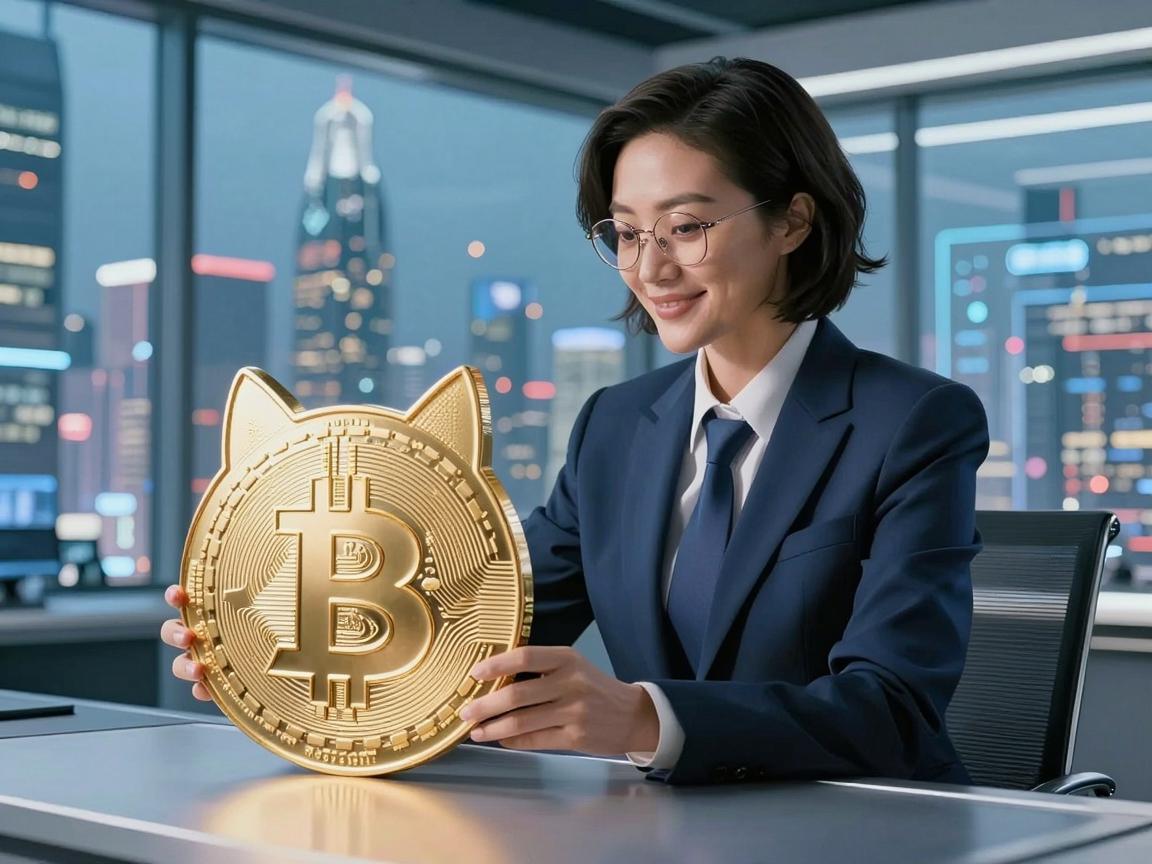 探索币安Web3的未来，期待柴犬币的加入