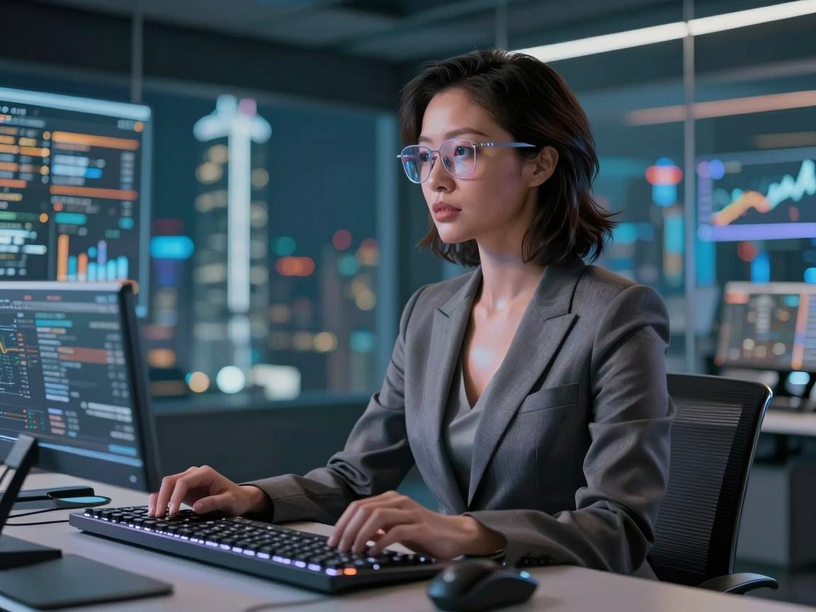 探索币安Web3App的奥秘，开启你的去中心化金融之旅