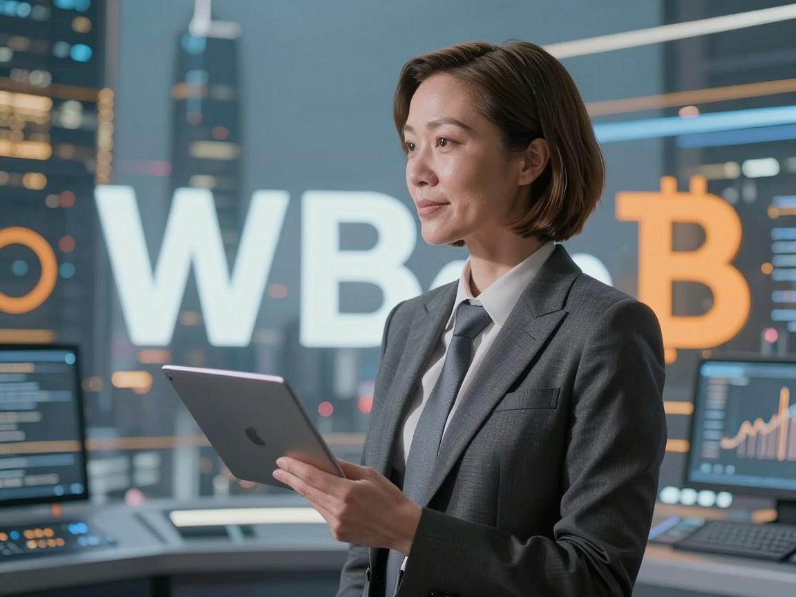 探索Web3的未来，币安与门罗币的不解之缘