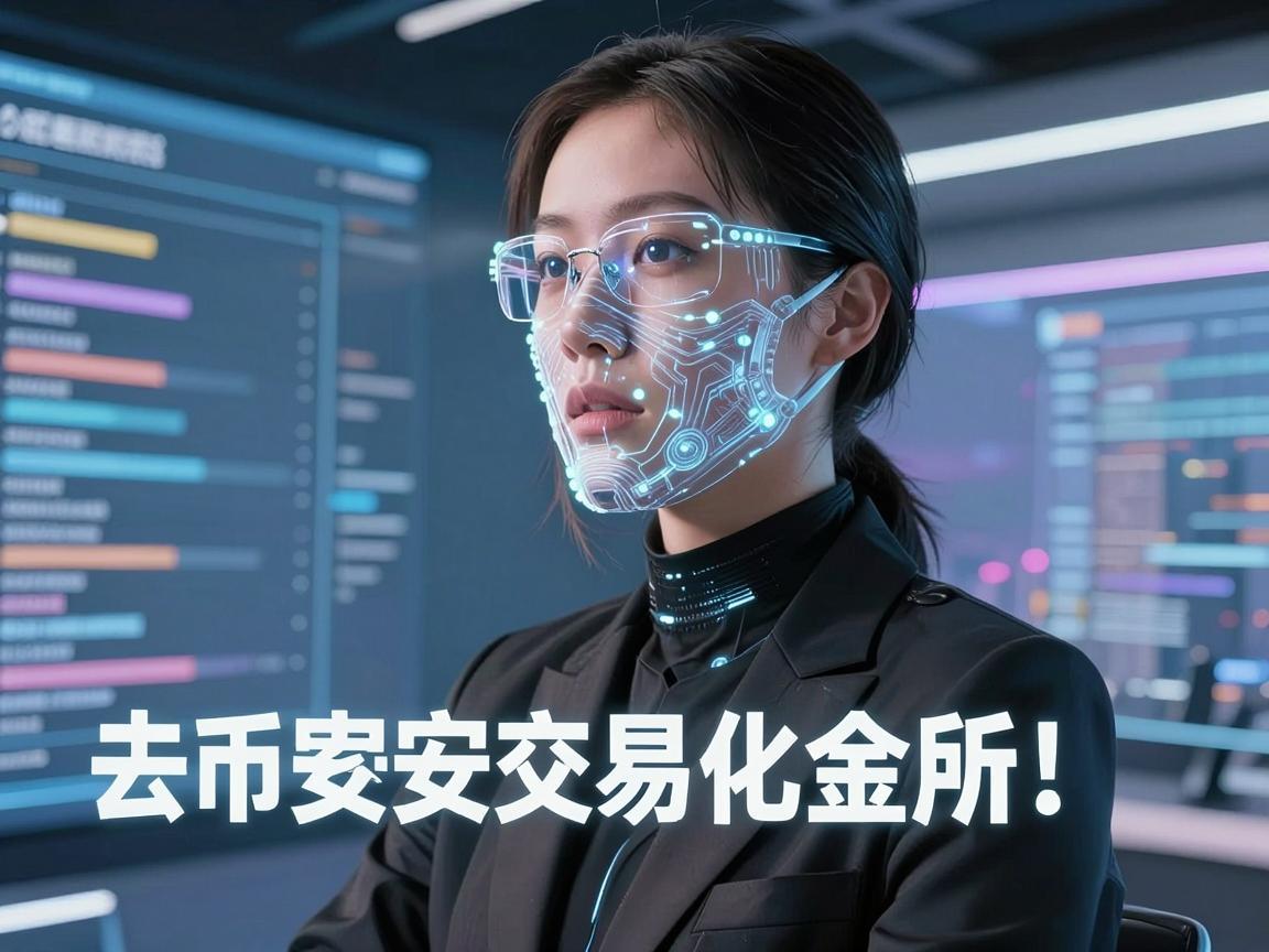 探索币安Web3交易所名单，迈向去中心化金融的未来